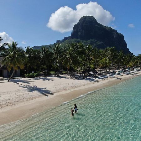 Paradis Beachcomber Golf Resort & Spa Le Morne Ngoại thất bức ảnh