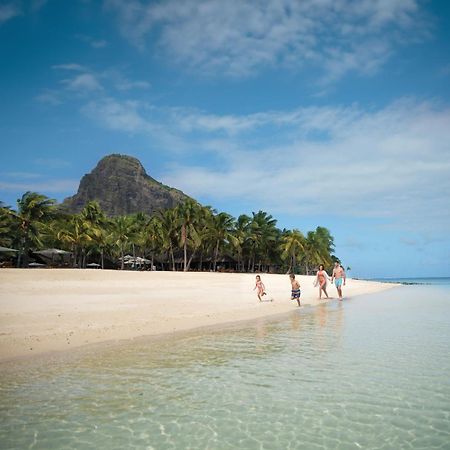 Paradis Beachcomber Golf Resort & Spa Le Morne Ngoại thất bức ảnh