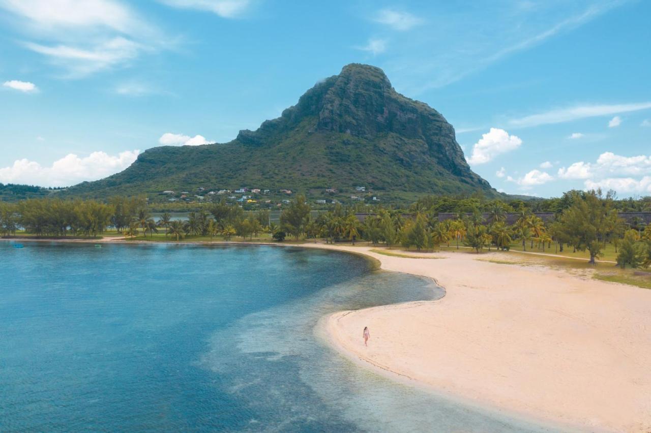 Paradis Beachcomber Golf Resort & Spa Le Morne Ngoại thất bức ảnh