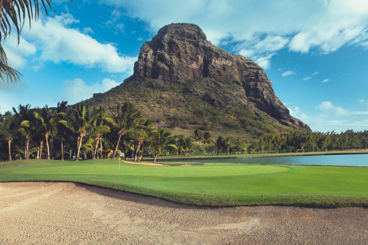 Paradis Beachcomber Golf Resort & Spa Le Morne Ngoại thất bức ảnh