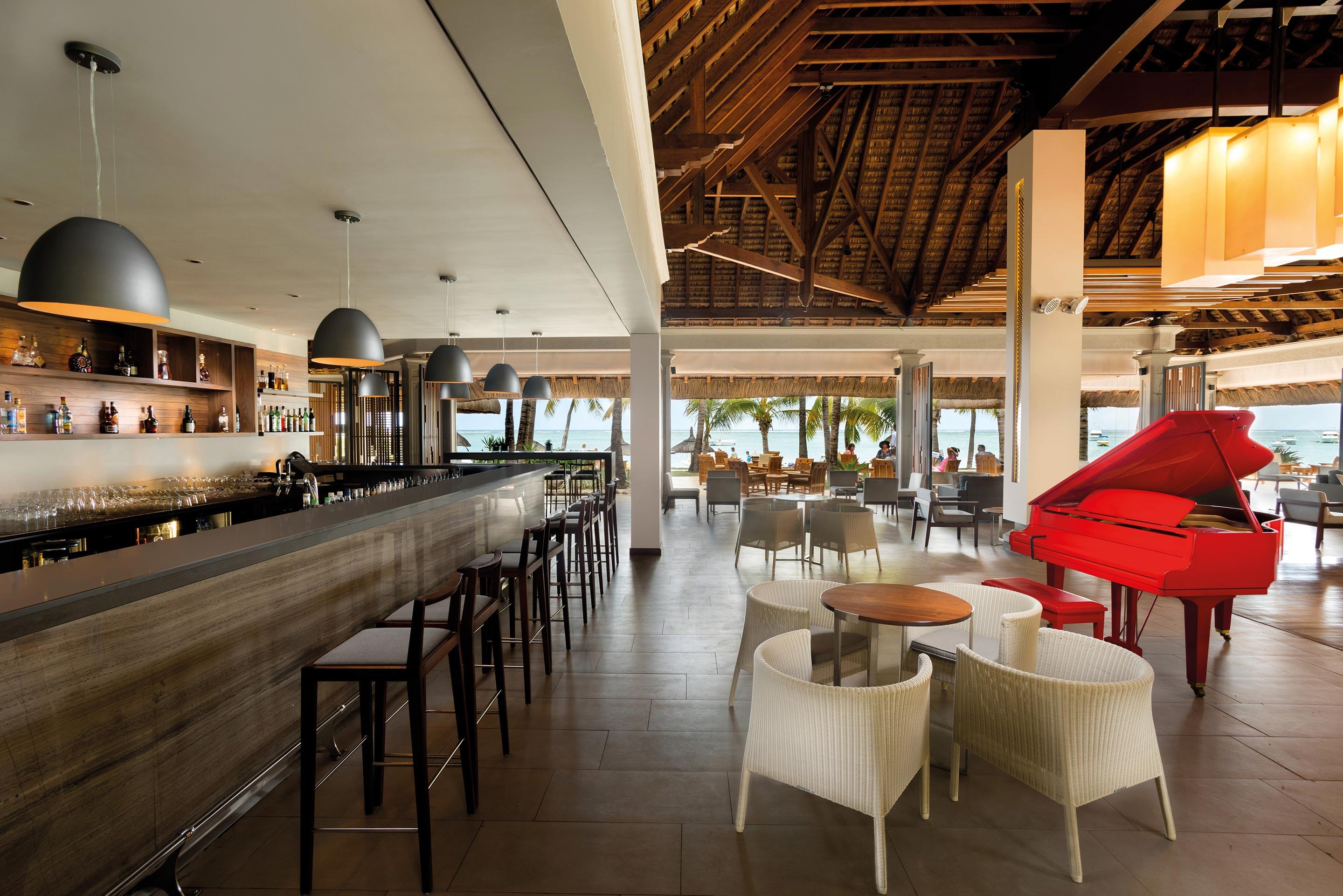 Paradis Beachcomber Golf Resort & Spa Le Morne Ngoại thất bức ảnh