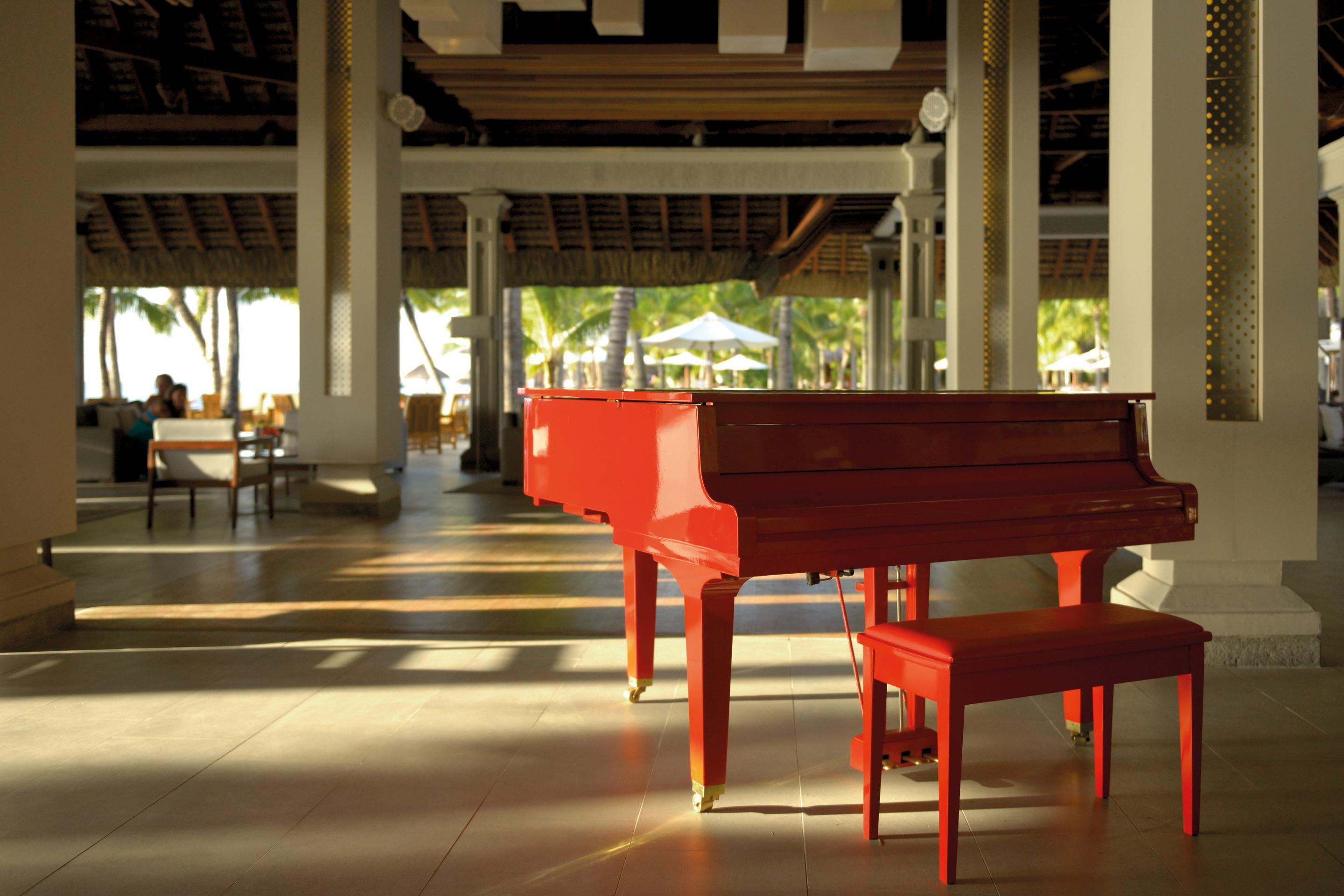 Paradis Beachcomber Golf Resort & Spa Le Morne Ngoại thất bức ảnh