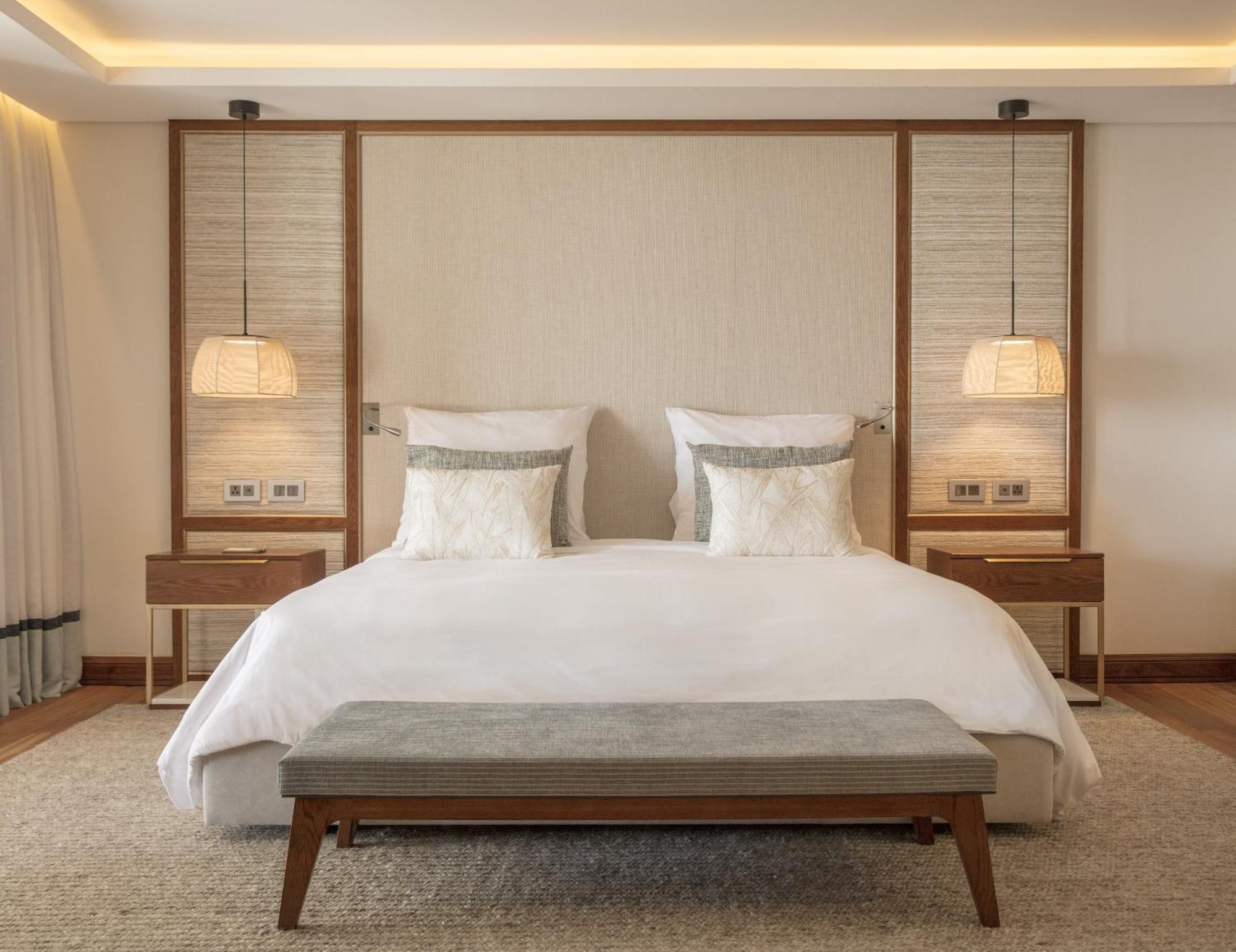 Paradis Beachcomber Golf Resort & Spa Le Morne Ngoại thất bức ảnh