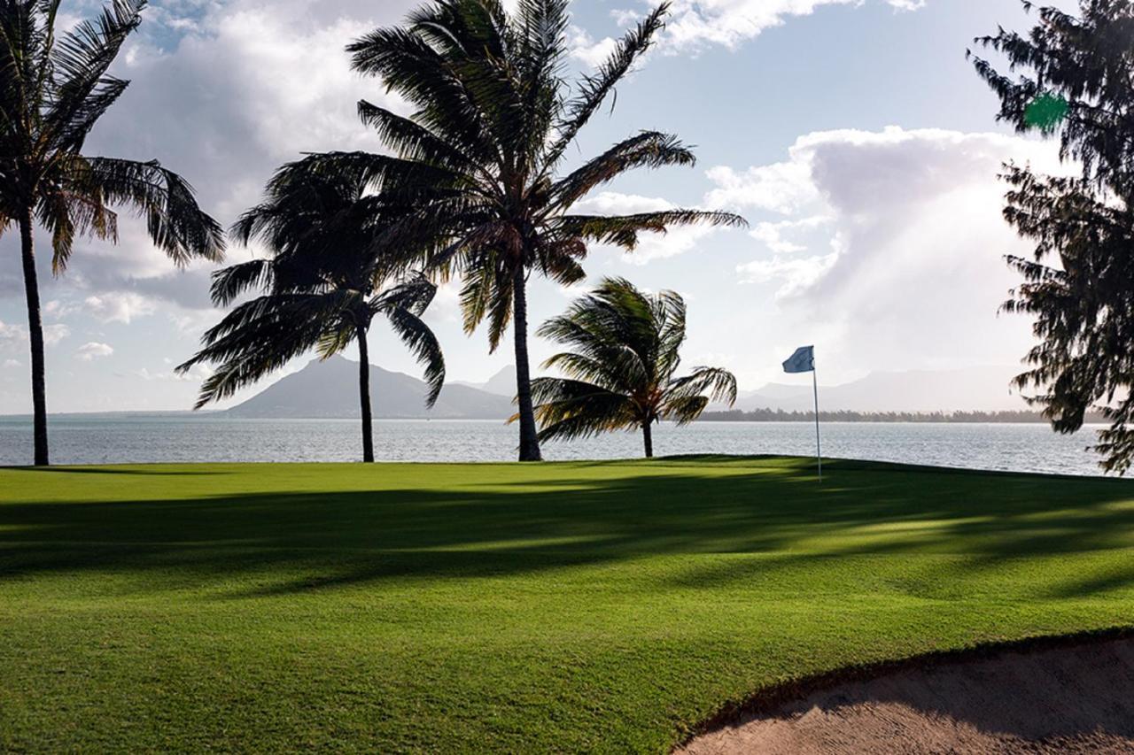 Paradis Beachcomber Golf Resort & Spa Le Morne Ngoại thất bức ảnh