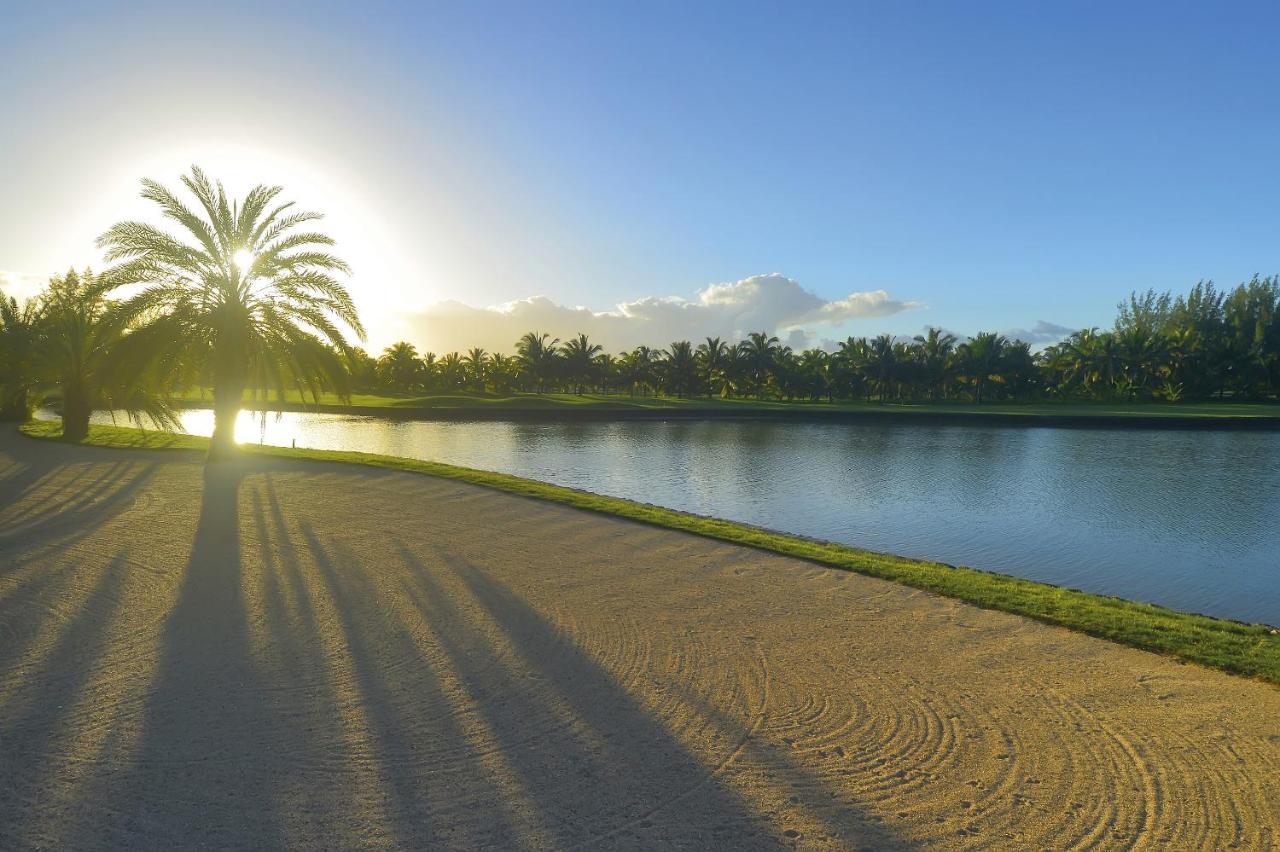 Paradis Beachcomber Golf Resort & Spa Le Morne Ngoại thất bức ảnh